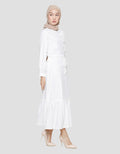 Expand Sarimbit Safiyyah Mom Dress Wanita