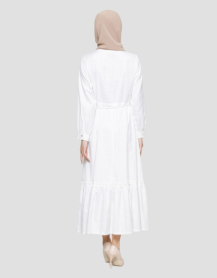 Expand Sarimbit Safiyyah Mom Dress Wanita