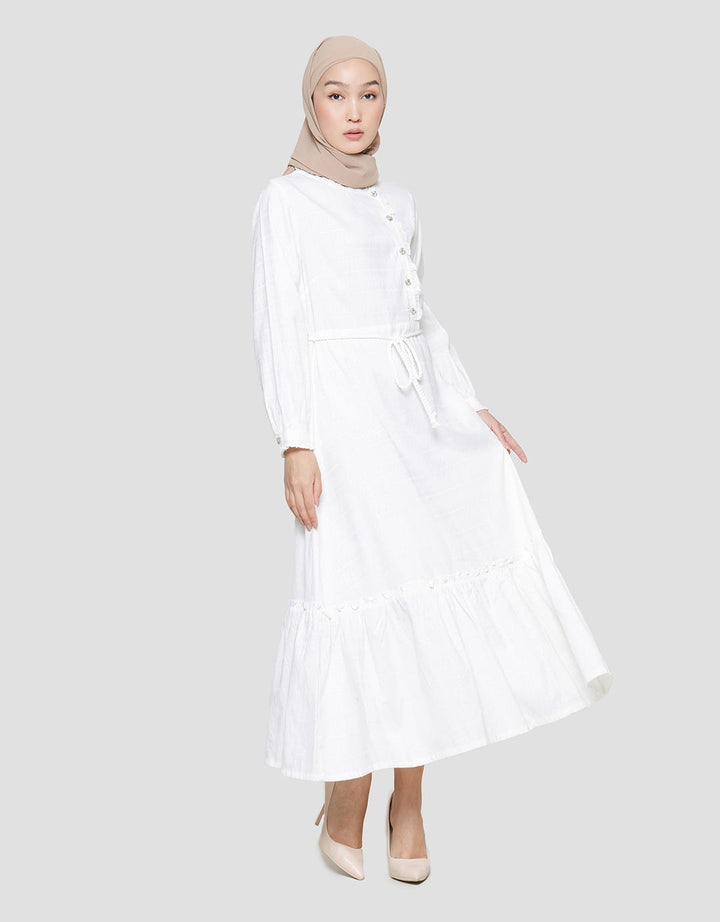 Expand Sarimbit Safiyyah Mom Dress Wanita