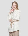 Exit Karina Blouse Wanita