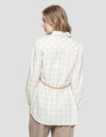 Exit Karina Blouse Wanita