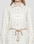 Exit Karina Blouse Wanita