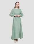 Expand Wanda Dress Wanita