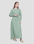 Expand Wanda Dress Wanita
