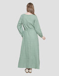 Expand Wanda Dress Wanita