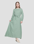 Expand Wanda Dress Wanita