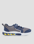 Little M Mesh Sneakers Anak Laki-laki