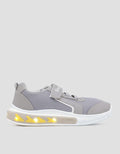Little M Mesh Sneakers Anak Laki-laki