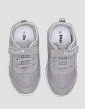 Little M Mesh Sneakers Anak Laki-laki