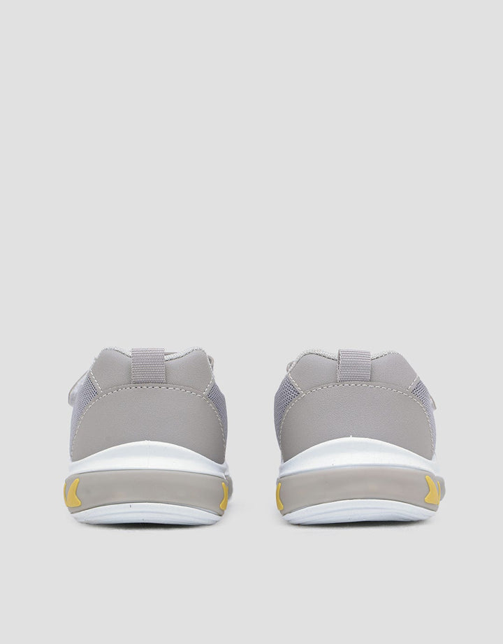 Little M Mesh Sneakers Anak Laki-laki