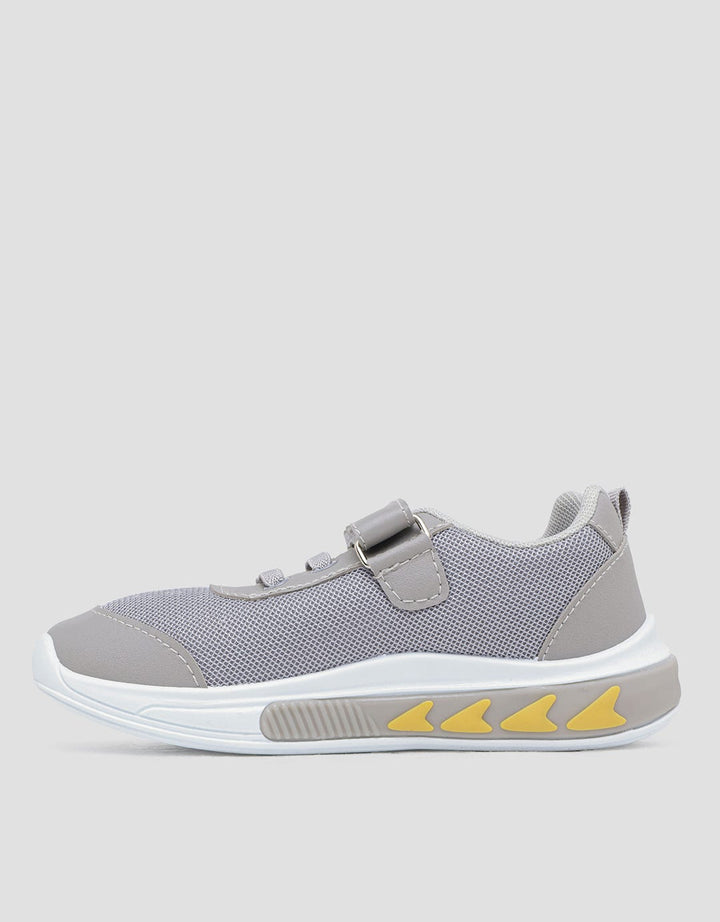 Little M Mesh Sneakers Anak Laki-laki