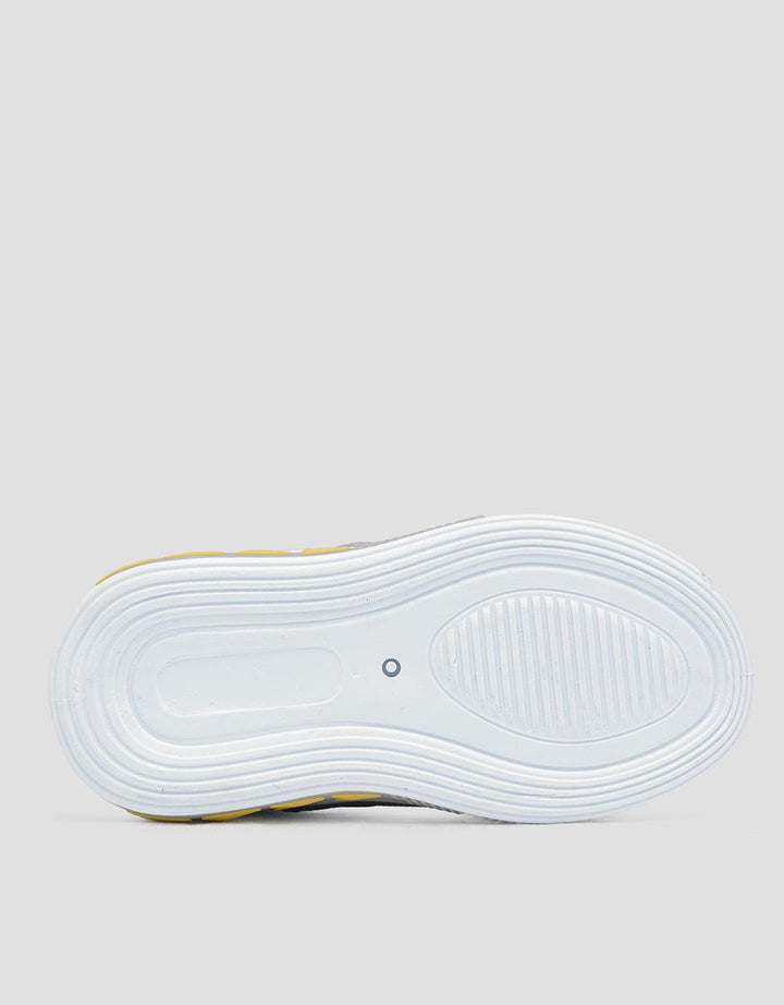Little M Mesh Sneakers Anak Laki-laki