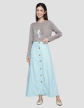 Eprise Collection Fleur Women's Skirt