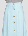 Eprise Collection Fleur Women's Skirt