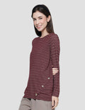 Eprise Collection Galena Kaos Wanita