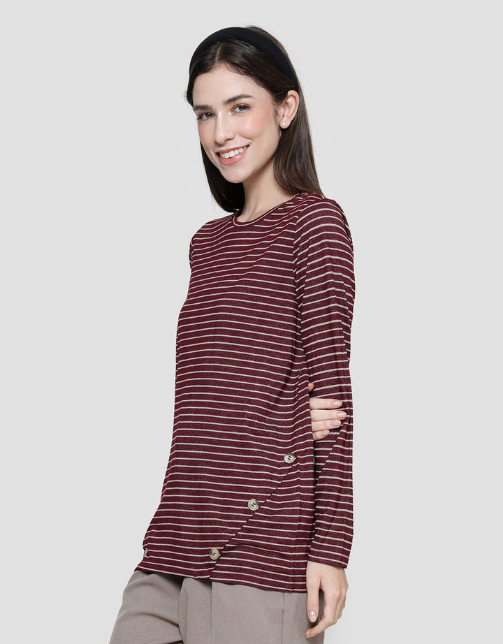 Eprise Collection Galena Kaos Wanita