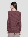 Eprise Collection Galena Kaos Wanita