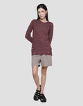 Eprise Collection Galena Kaos Wanita