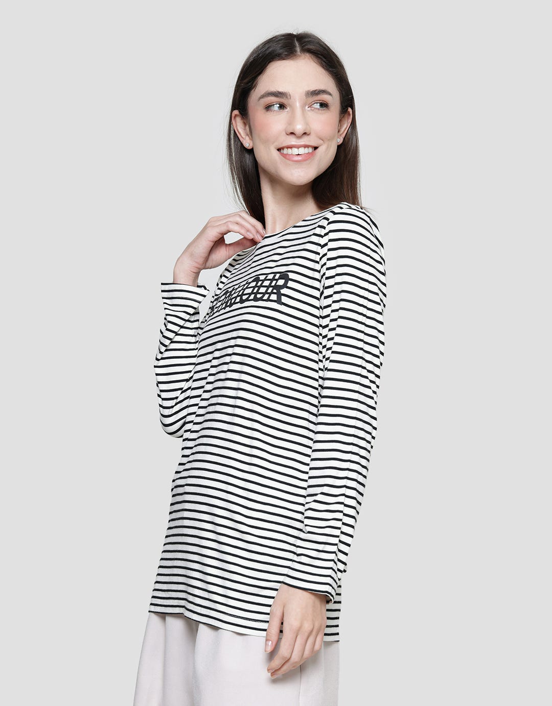 Eprise Collection Frida Kaos Wanita