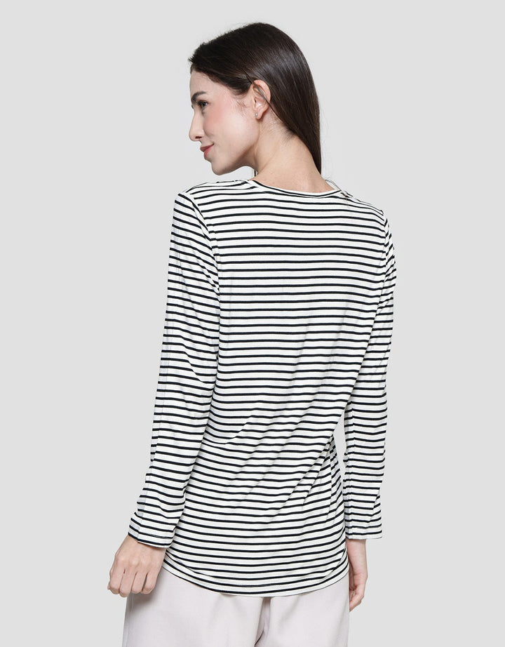 Eprise Collection Frida Kaos Wanita