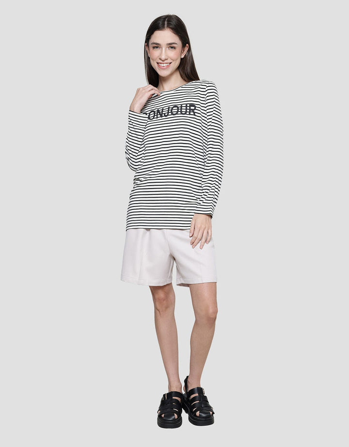 Eprise Collection Frida Kaos Wanita