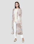 Eprise Yasmine Catalina Outer Wanita
