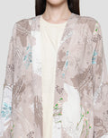 Eprise Yasmine Catalina Outer Wanita