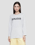 Eprise Collection Diana Women's T-shirts