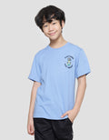 Nevada TC Print Kaos Anak Laki-laki