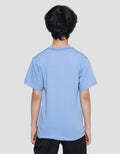 Nevada TC Print Kaos Anak Laki-laki