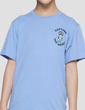 Nevada TC Print Kaos Anak Laki-laki