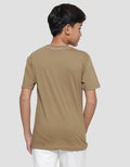 Nevada Print The True Value Kaos Lengan Pendek Anak Laki-Laki