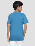 Nevada Print The True Value Kaos Anak Laki-laki