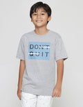 Nevada Don���t Quit Boys T-Shirt