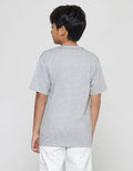 Nevada Don���t Quit Boys T-Shirt
