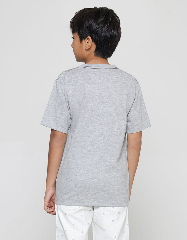 Nevada Don���t Quit Boys T-Shirt