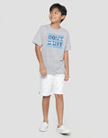 Nevada Don���t Quit Boys T-Shirt
