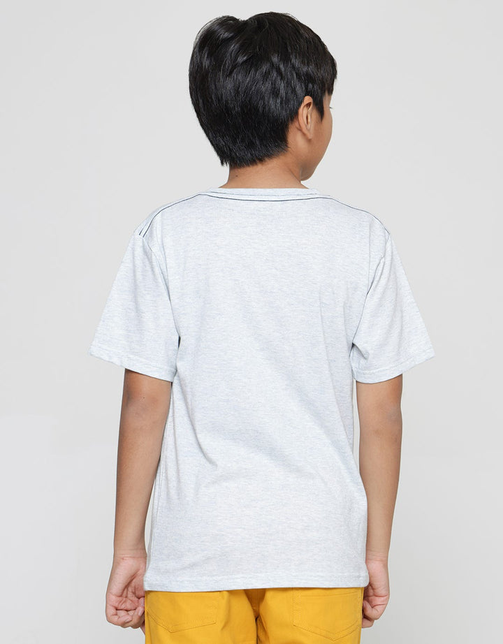 Nevada NYC Urban Fashion Boys T-Shirt