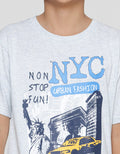 Nevada NYC Urban Fashion Boys T-Shirt