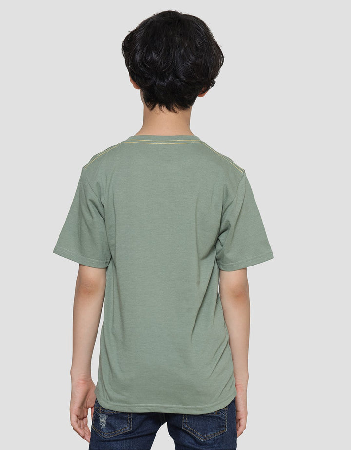 Nevada Just One More Game Boys T-Shirt