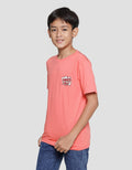 Nevada Wake Up Pop Art Boys T-Shirt