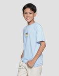 Nevada Make Money Not Enemy Kaos Anak Laki-laki