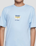 Nevada Make Money Not Enemy Kaos Anak Laki-laki