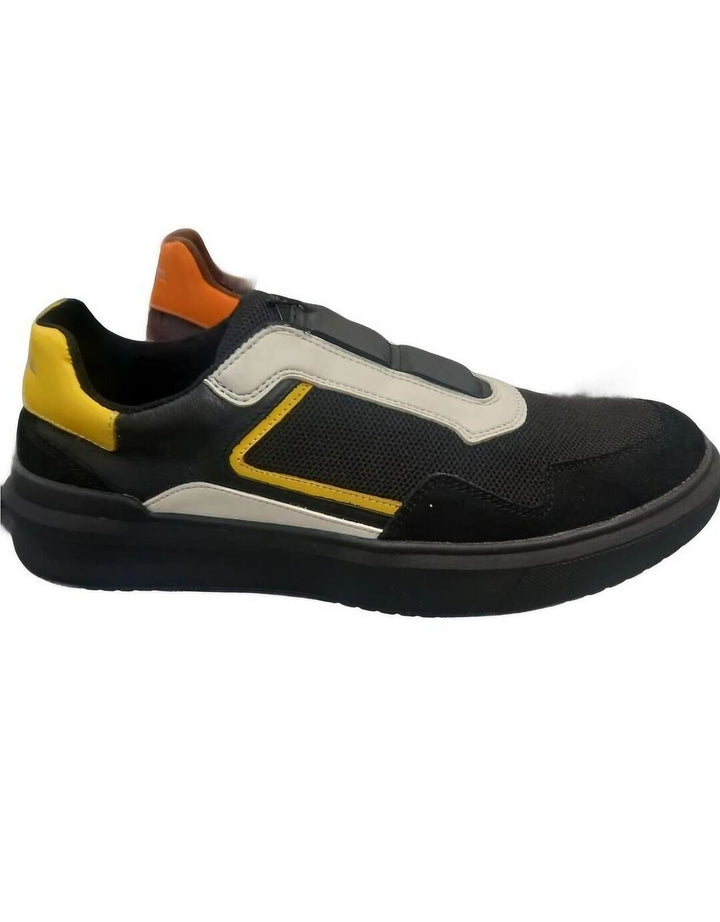 Crocodile Sepatu Simpel Pria