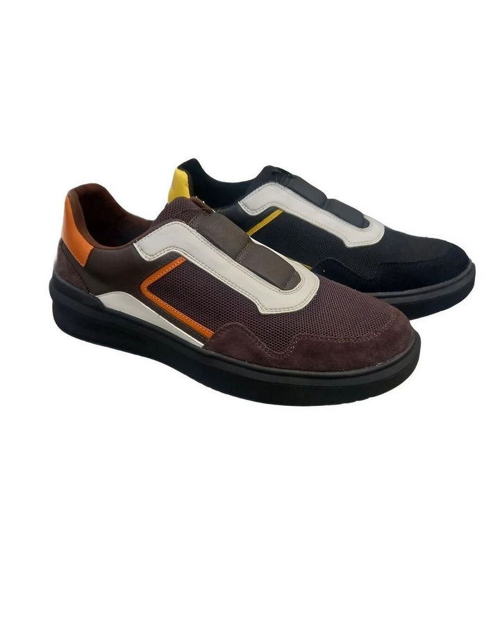 Crocodile Sepatu Simpel Pria