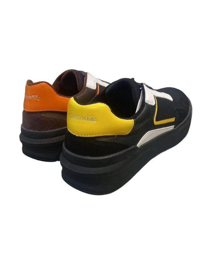 Crocodile Sepatu Simpel Pria