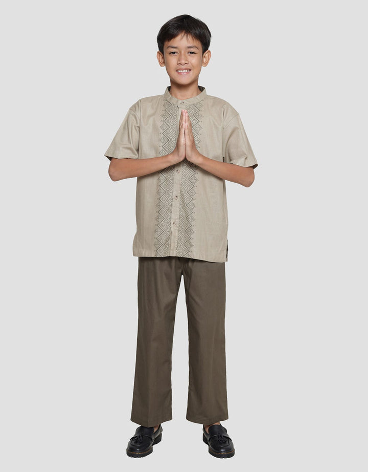 Aero Setelan Bamus Anak Laki-laki