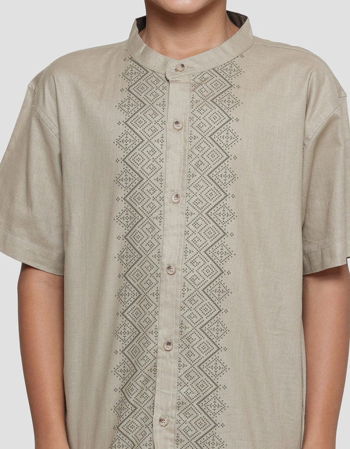 Aero Setelan Bamus Anak Laki-laki