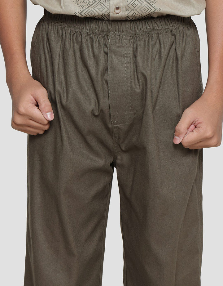 Aero Setelan Bamus Anak Laki-laki