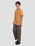 Aero Kotak Print Set Koko Boys